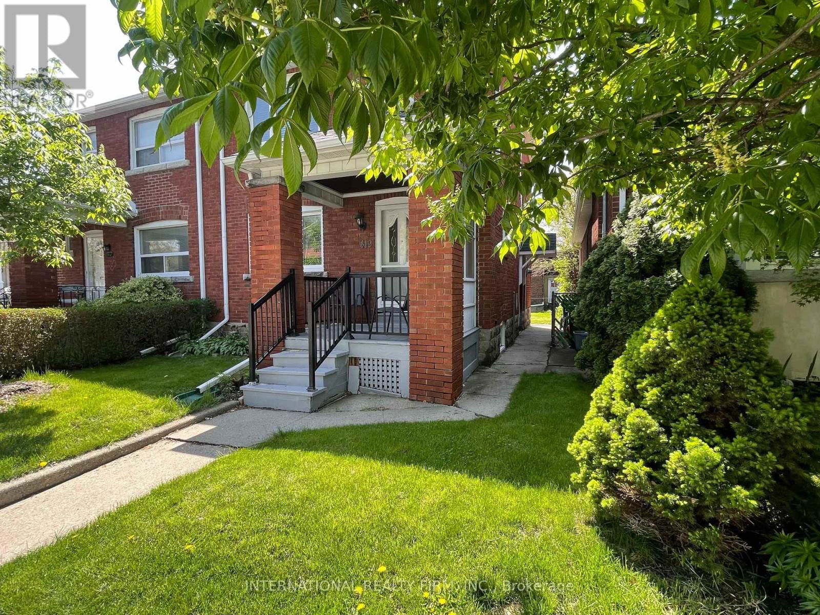 419 MORTIMER AVENUE Image 3