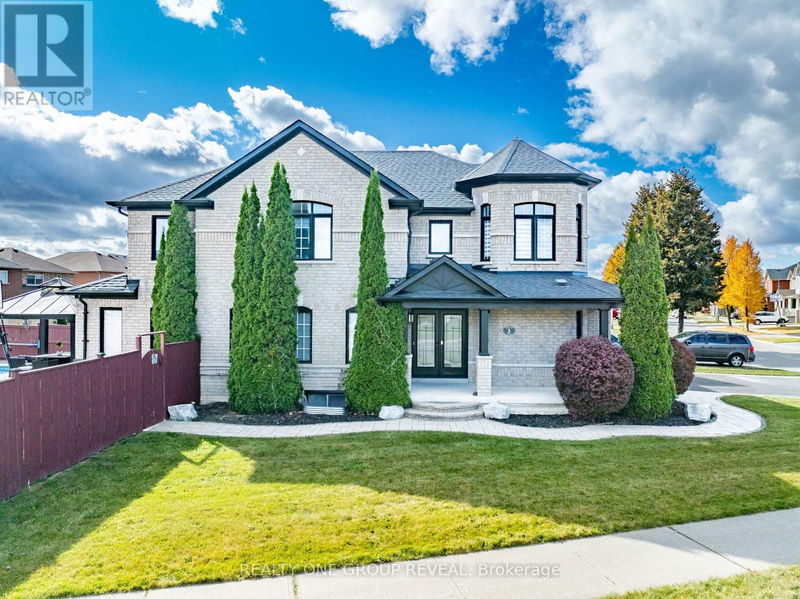 Secondary Property View