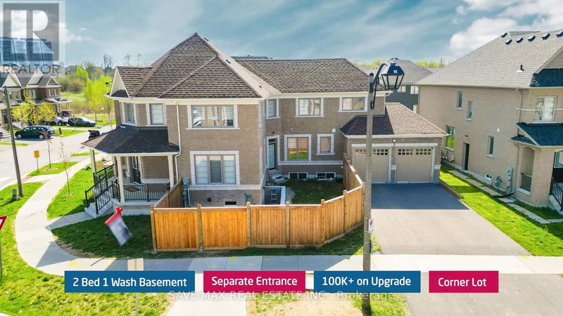 Secondary Property View