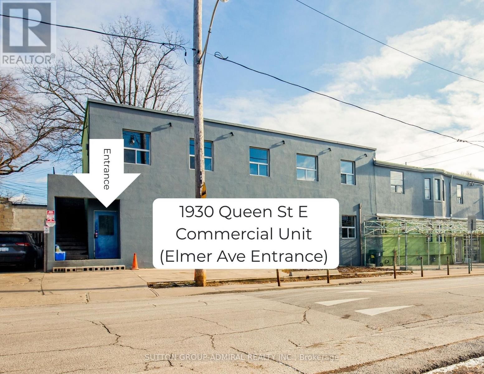 1930 QUEEN STREET EAST Image 14