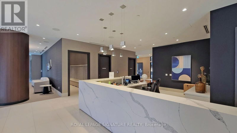 Tertiary Property View