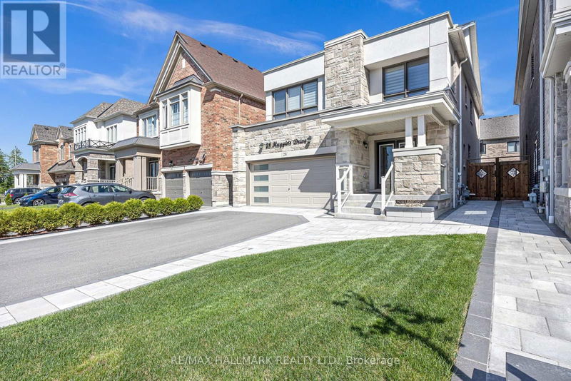 Secondary Property View