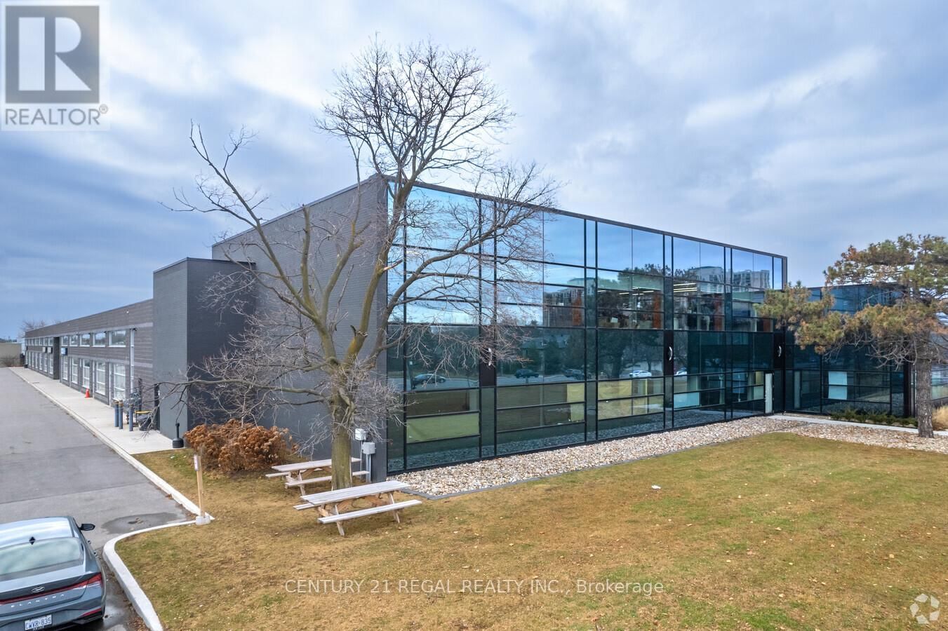 118 - 1550 BIRCHMOUNT ROAD Image 1