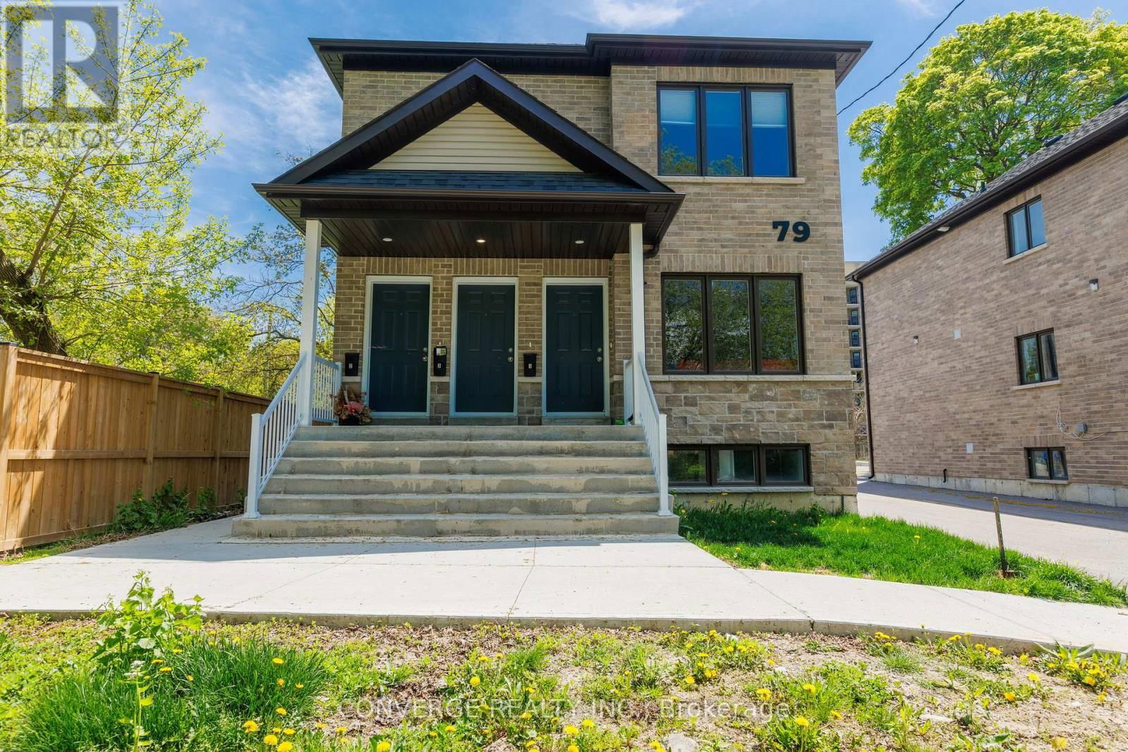 3 - 79 HOGARTH STREET Image 1