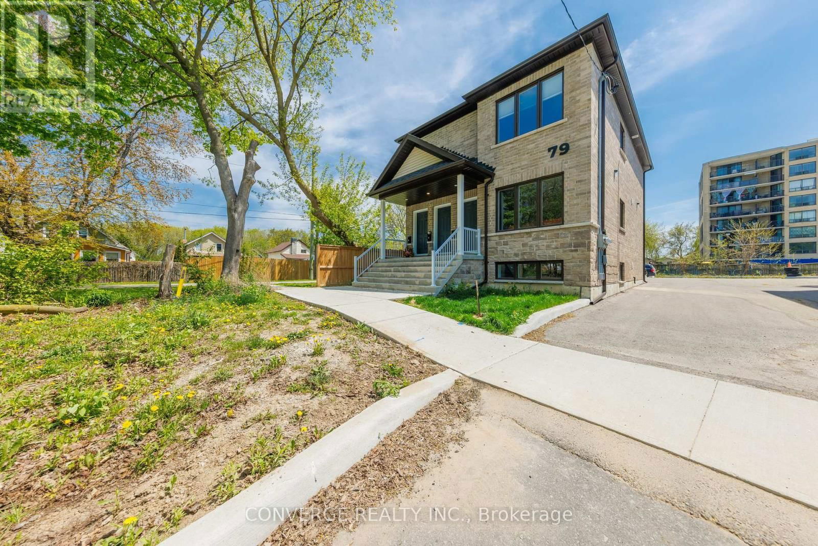 3 - 79 HOGARTH STREET Image 2