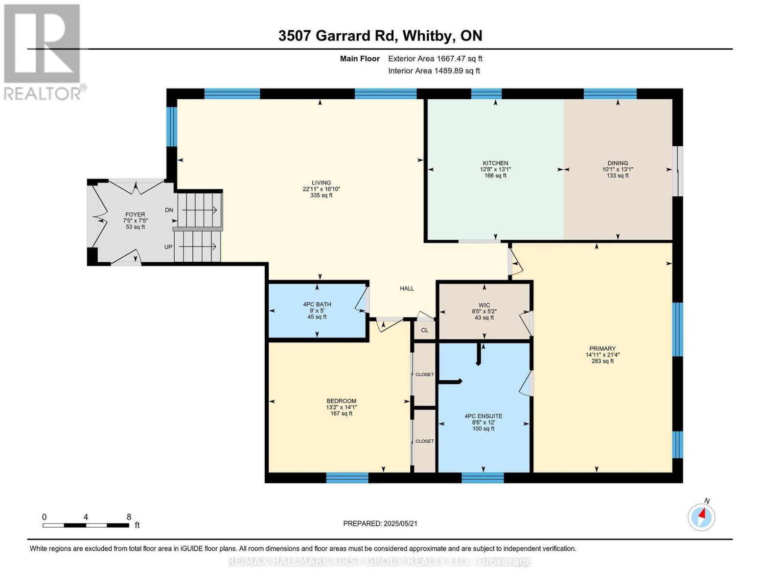 3507 GARRARD ROAD Image 48