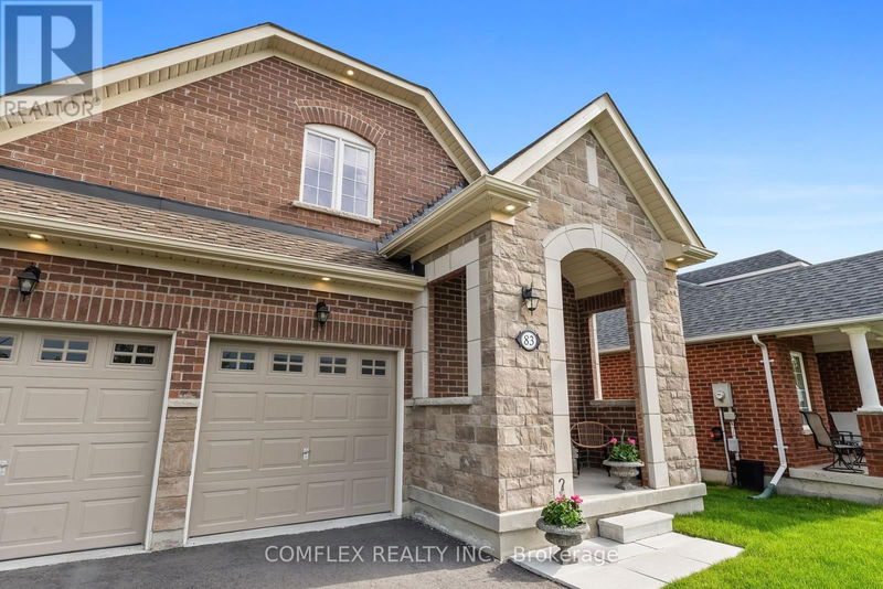 Secondary Property View