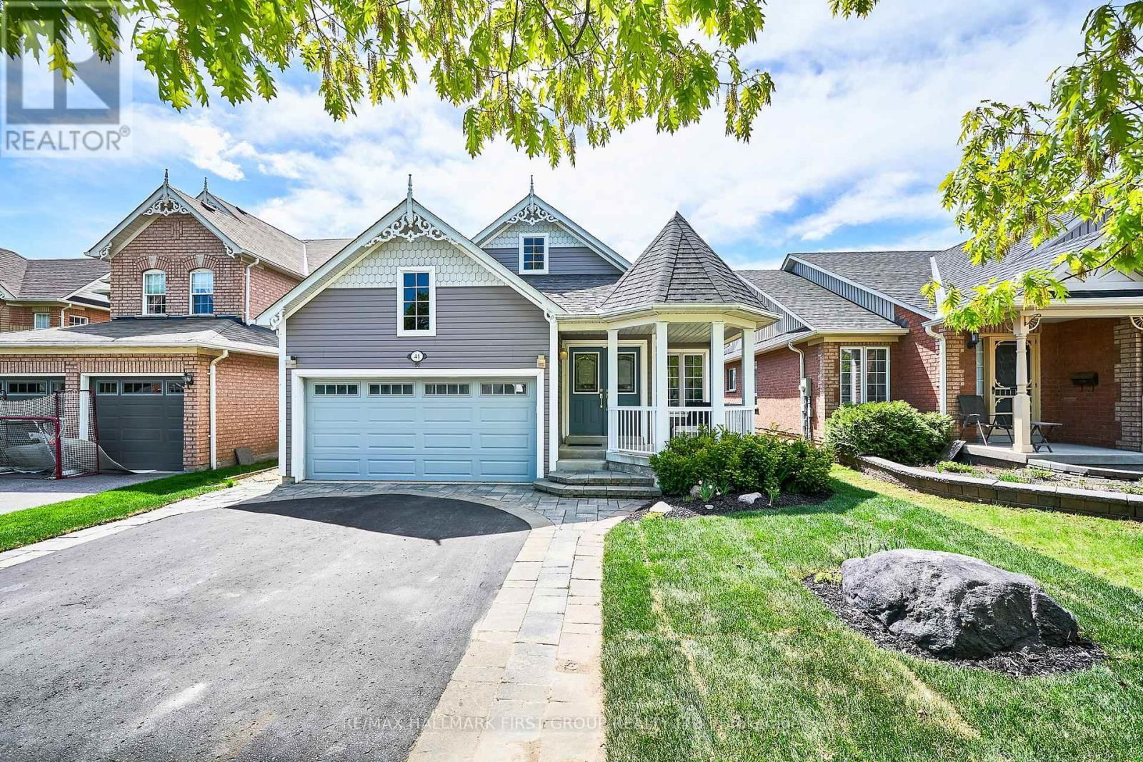 41 DOWNEY DRIVE Image 1