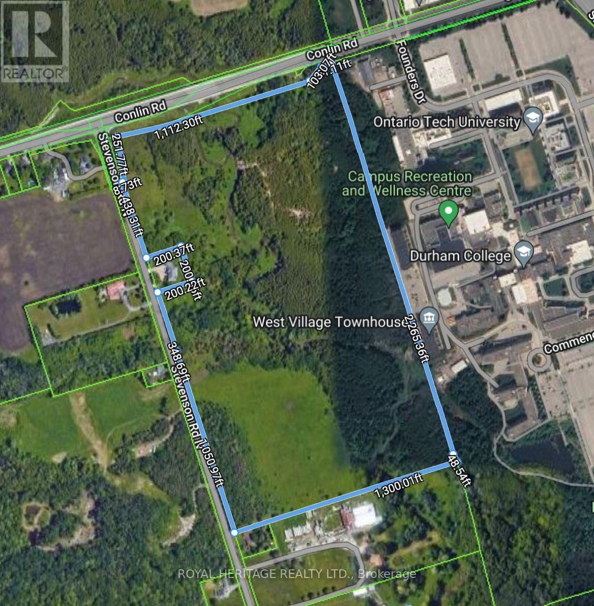 1855 STEVENSON ROAD NORTH Image 1
