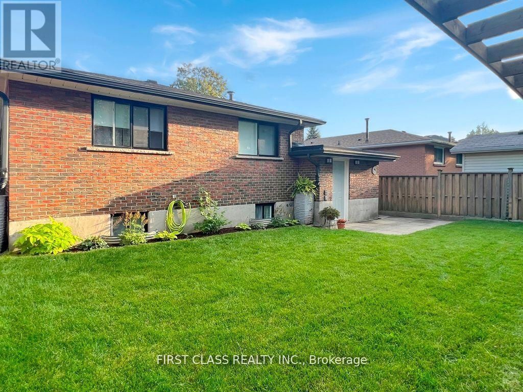 Bsmt - 24 FINTONA AVENUE Image 14