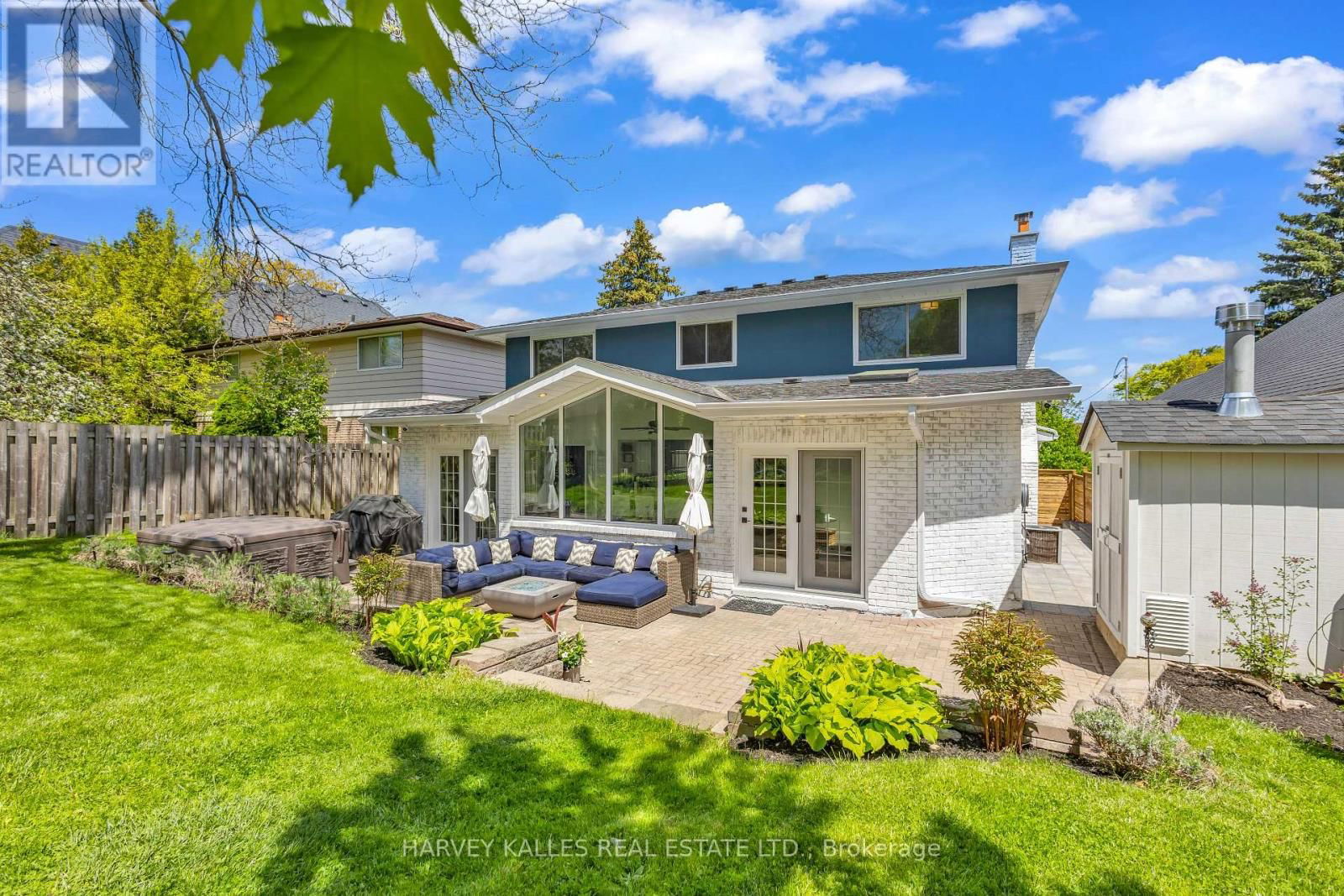 534 OAKWOOD DRIVE Image 42