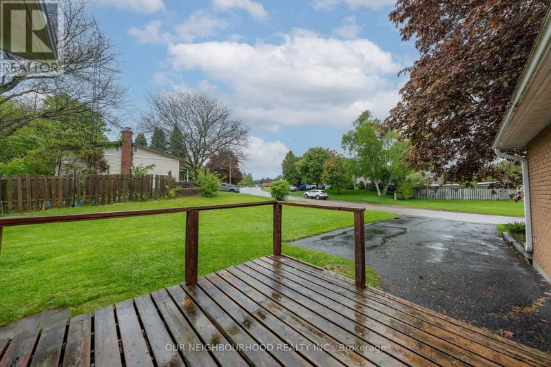Tertiary Property View