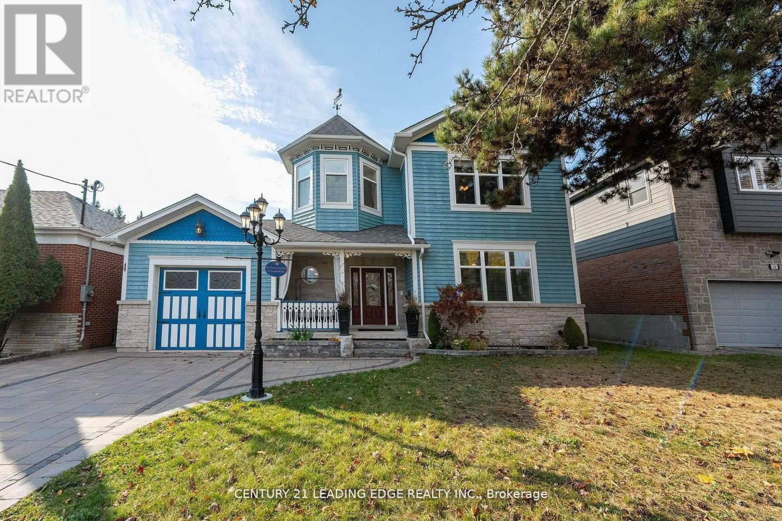 12 GRADWELL DRIVE Image 1