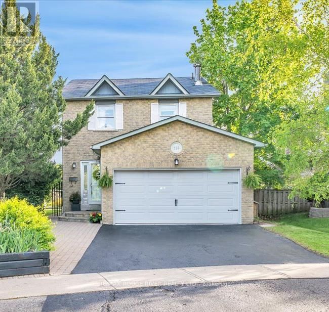 716 STONEPATH CIRCLE Image 1
