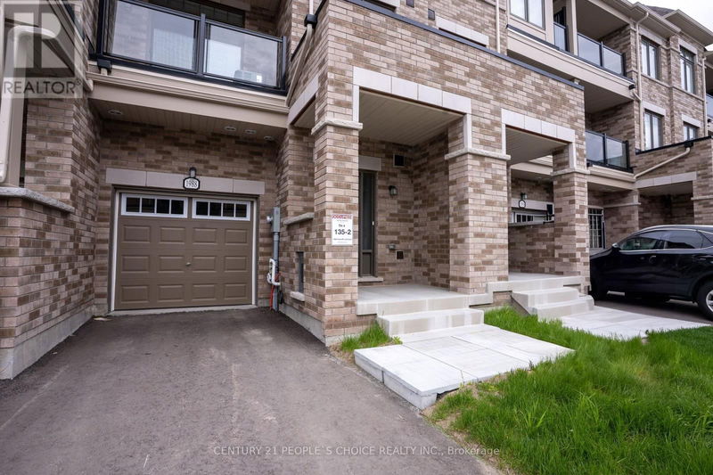 Tertiary Property View