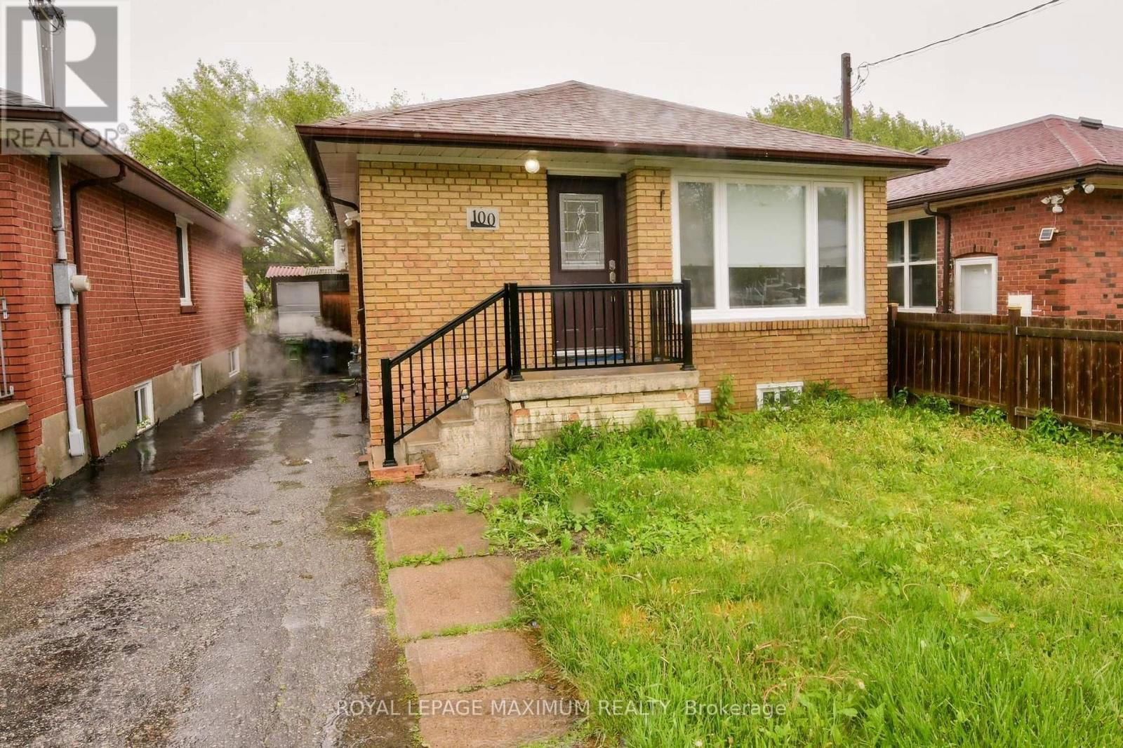 100 LINDEN AVENUE Image 2
