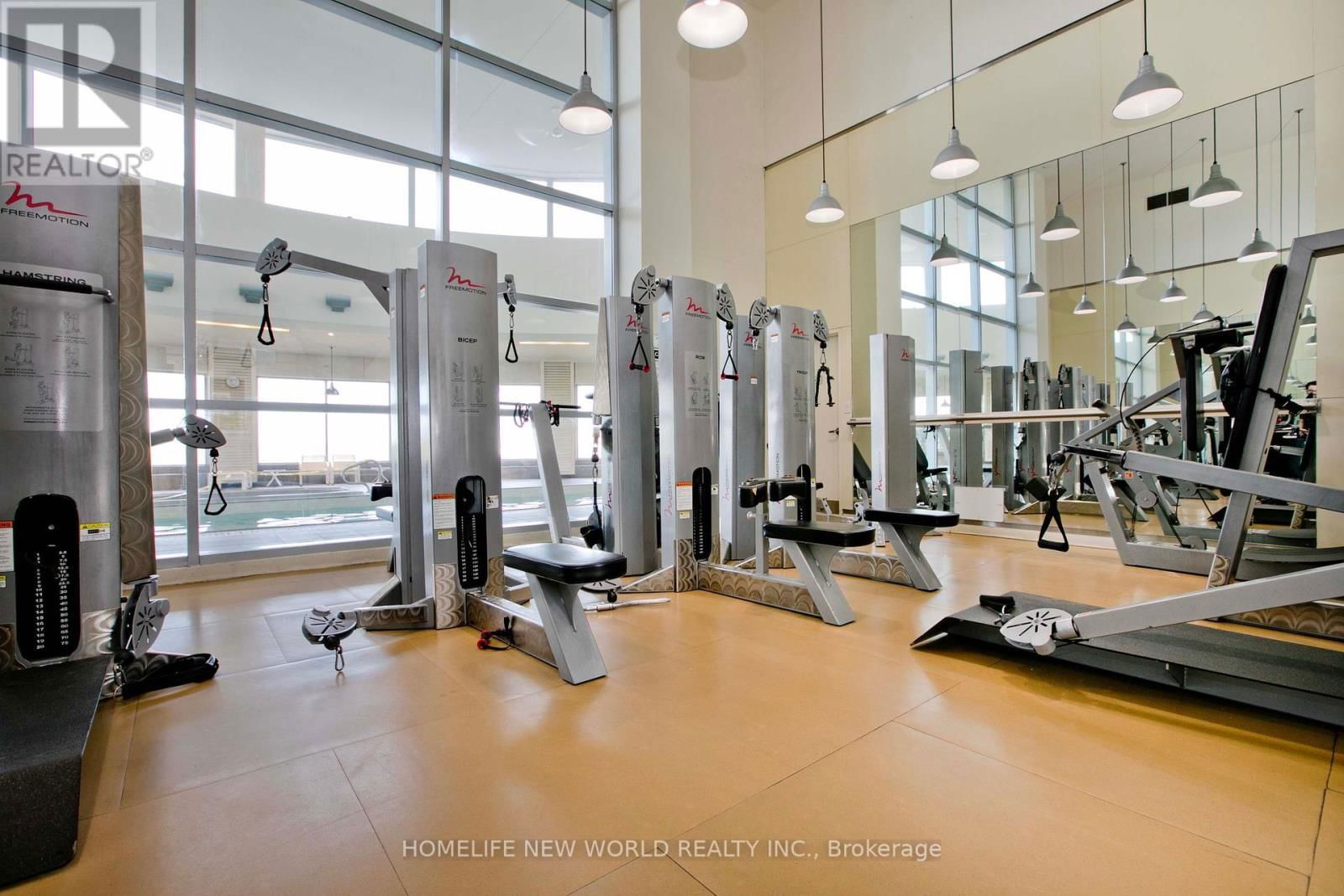 1110 - 38 LEE CENTRE DRIVE Image 22