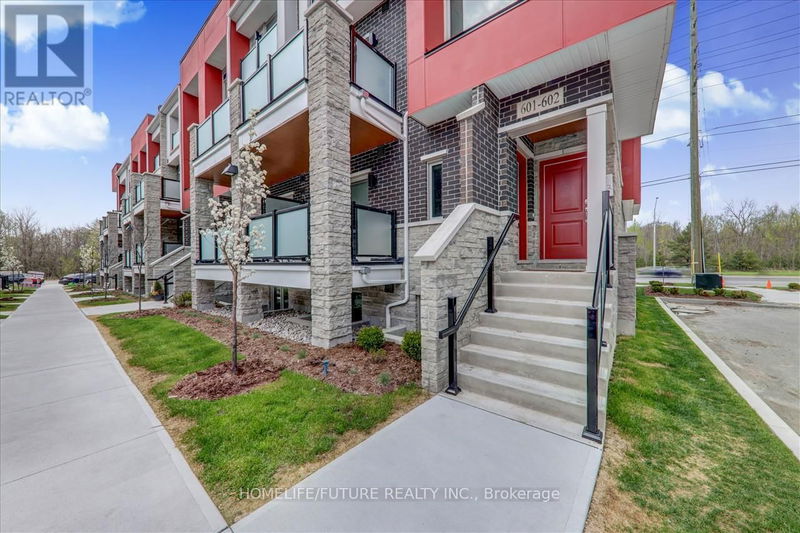 Secondary Property View