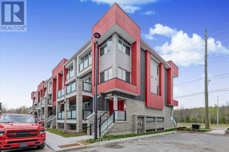 Tertiary Property View