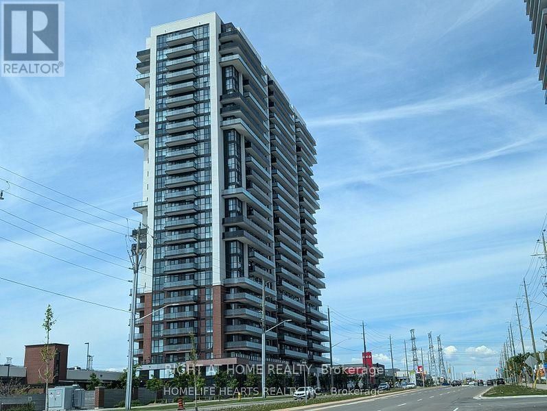 1418 - 2550 SIMCOE STREET NORTH Image 1