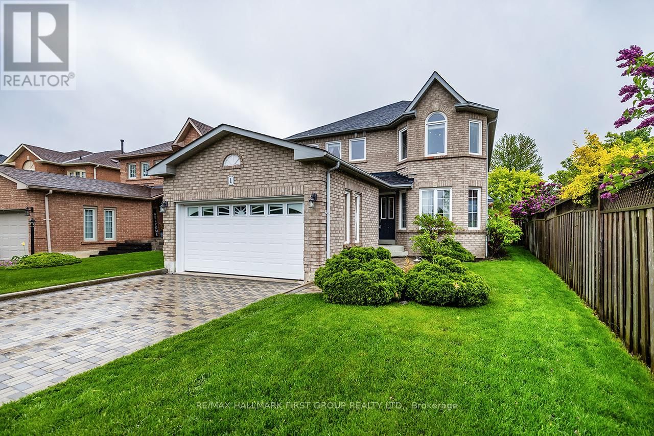 1 WATERSDOWN CRESCENT Image 2