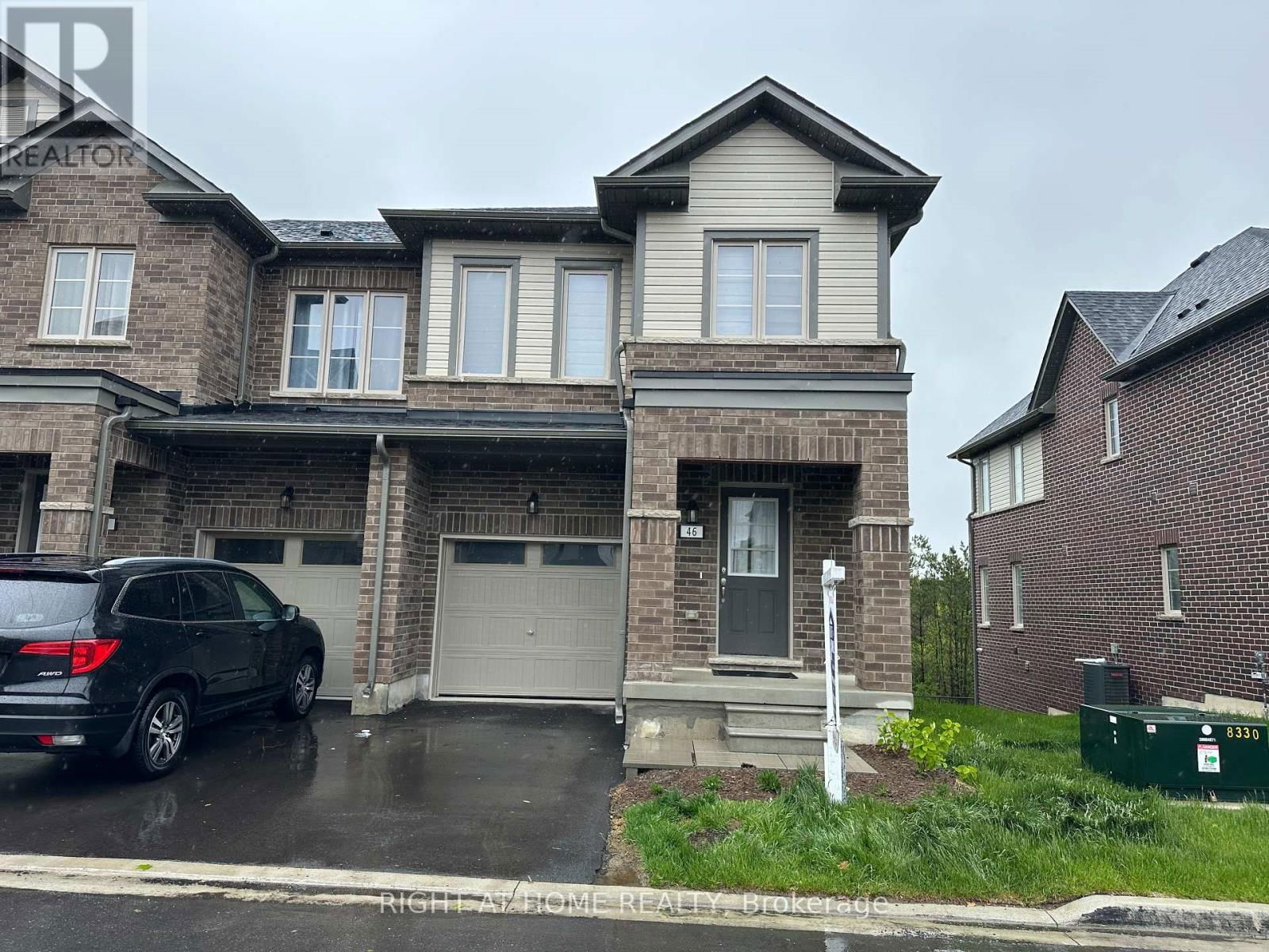 Primary Property View