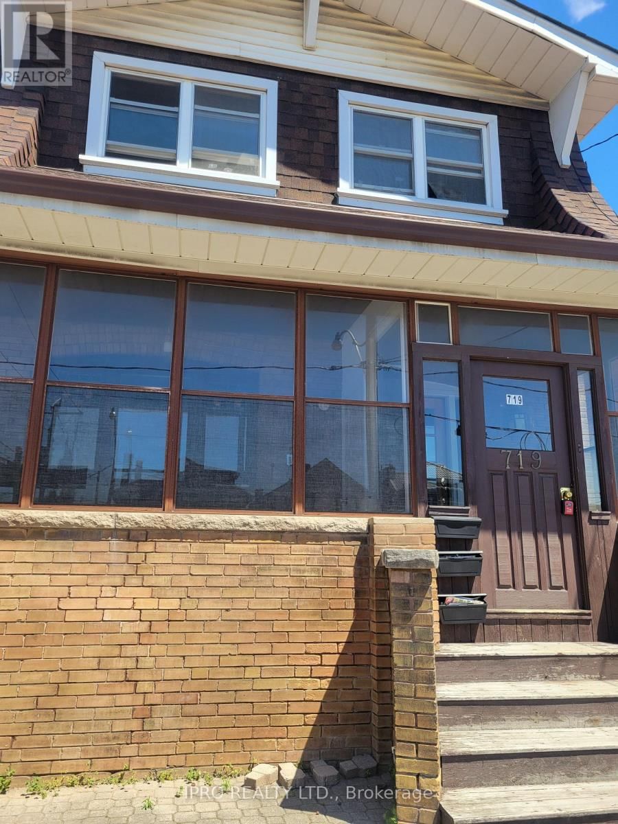 # Upper 2 - 719 COXWELL AVENUE Image 10