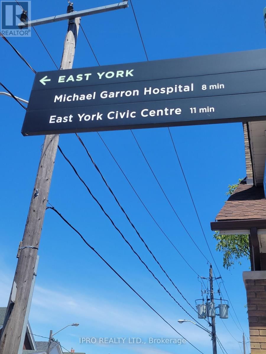 # Upper 2 - 719 COXWELL AVENUE Image 14