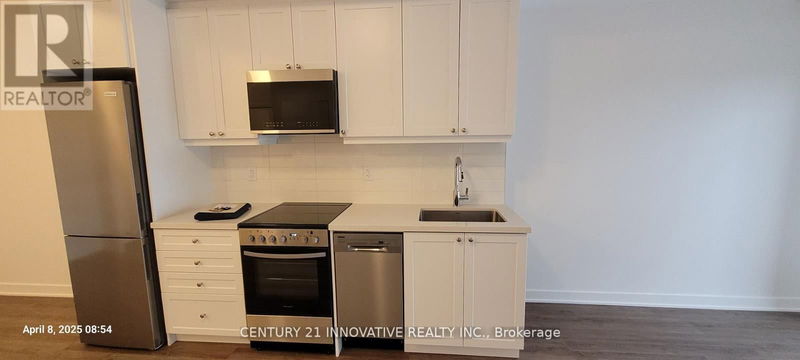 Tertiary Property View