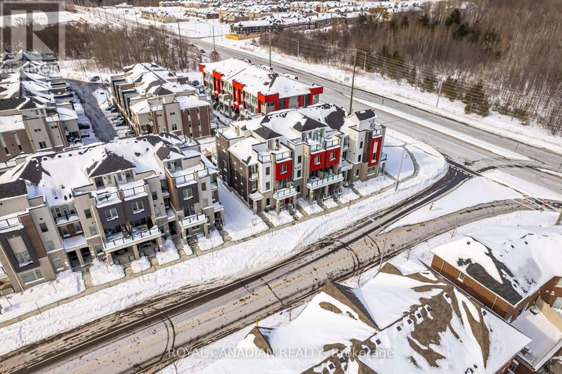 Tertiary Property View