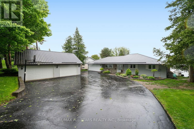Tertiary Property View