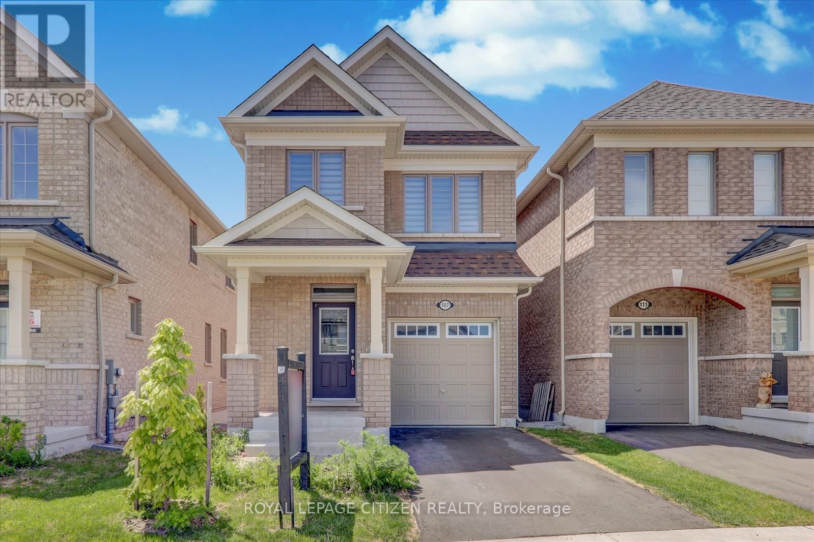 Primary Property View
