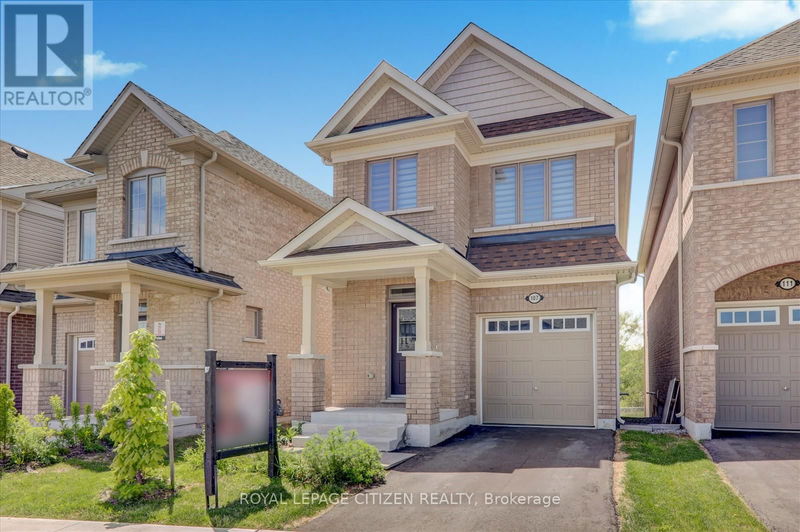 Secondary Property View