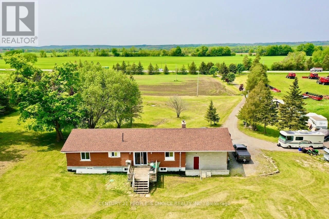 Primary Property View