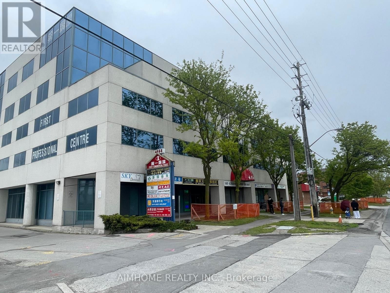 G35 - 4168 FINCH AVENUE EAST Image 3
