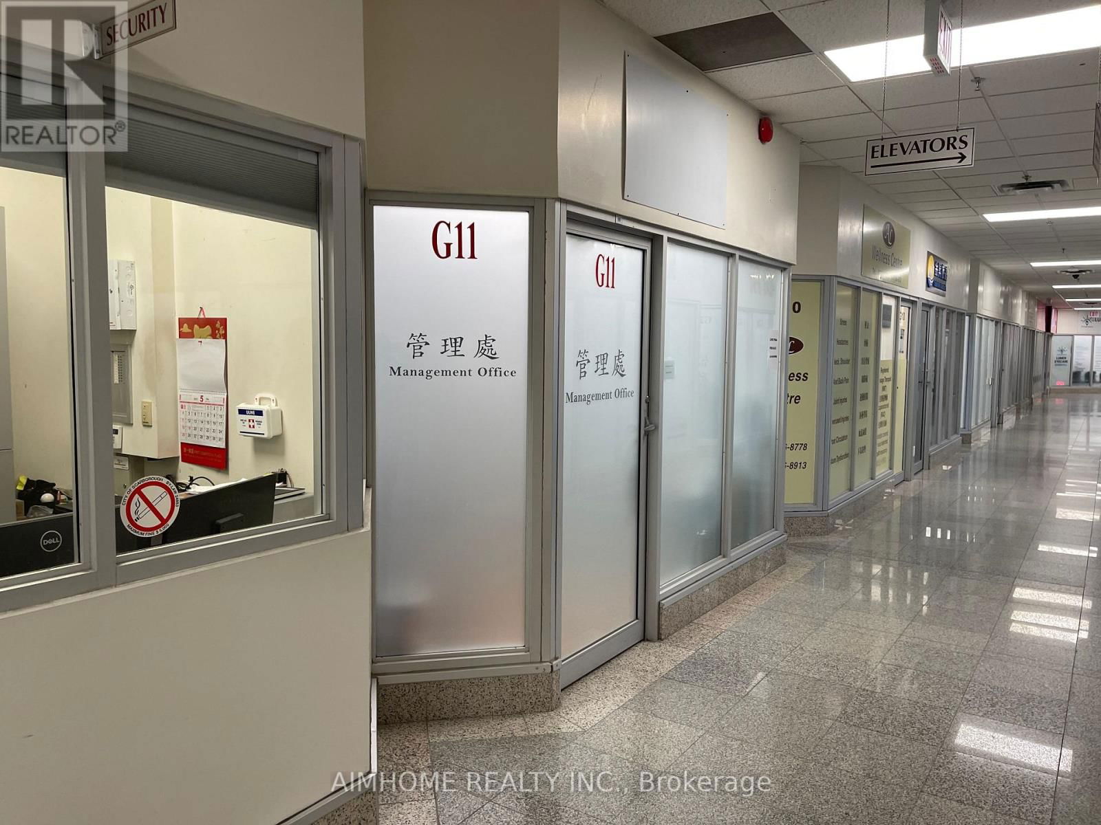 G35 - 4168 FINCH AVENUE EAST Image 9