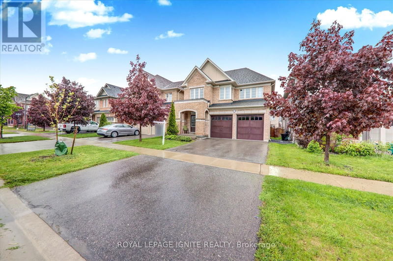 Secondary Property View
