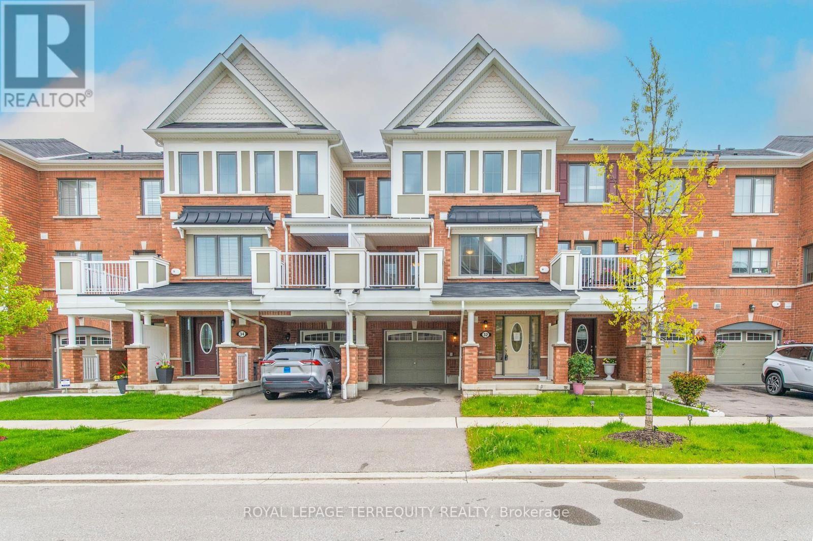 Primary Property View