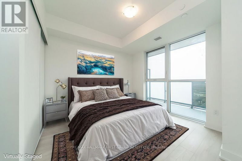 Tertiary Property View