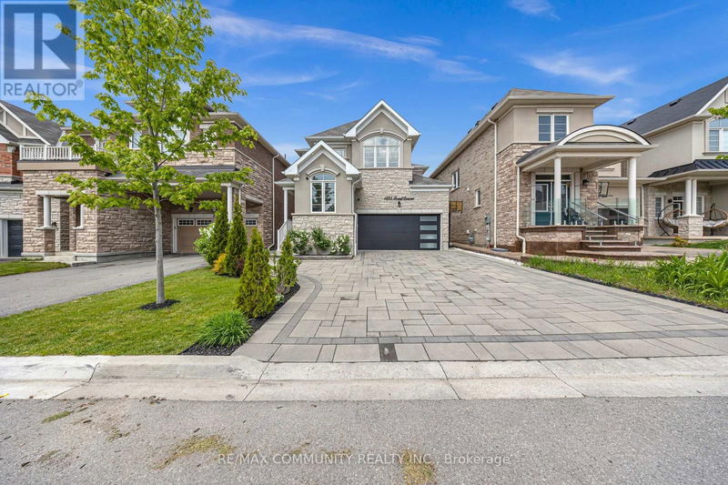Secondary Property View