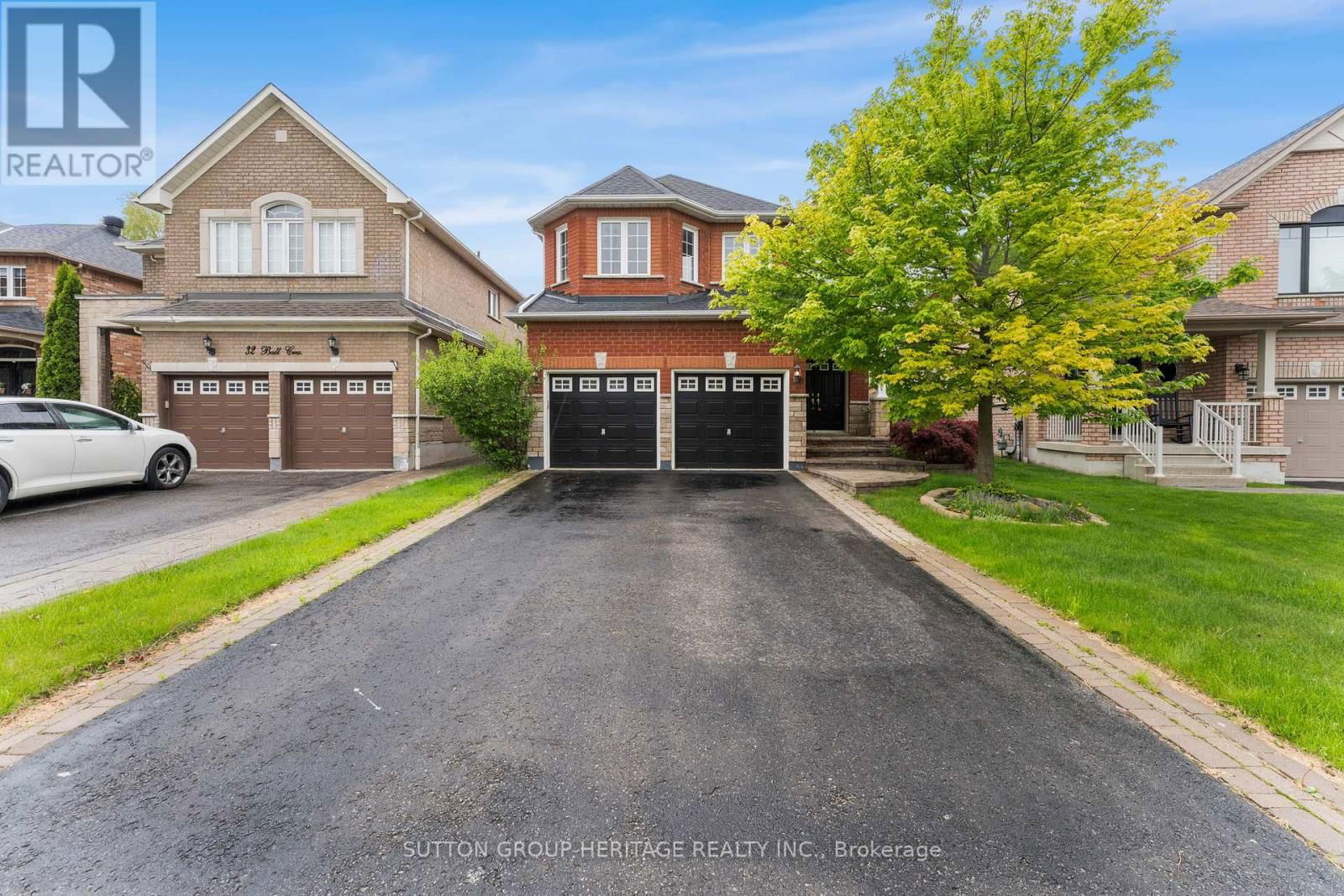 Primary Property View