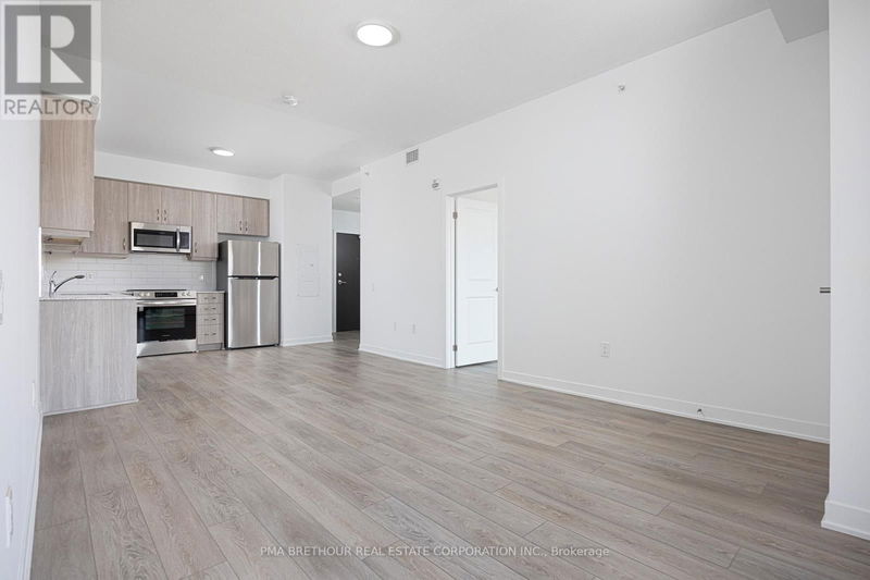 Tertiary Property View