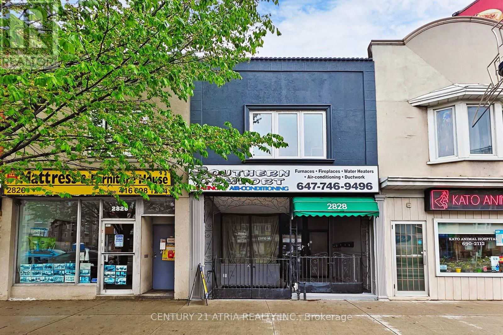 Lower - 2828 DANFORTH AVENUE Image 1