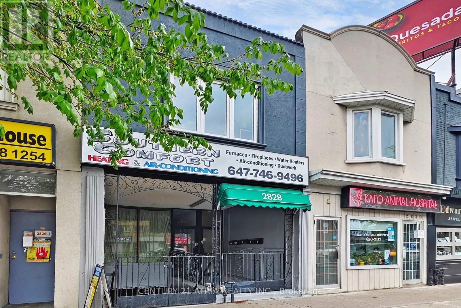 Lower - 2828 DANFORTH AVENUE Image 2