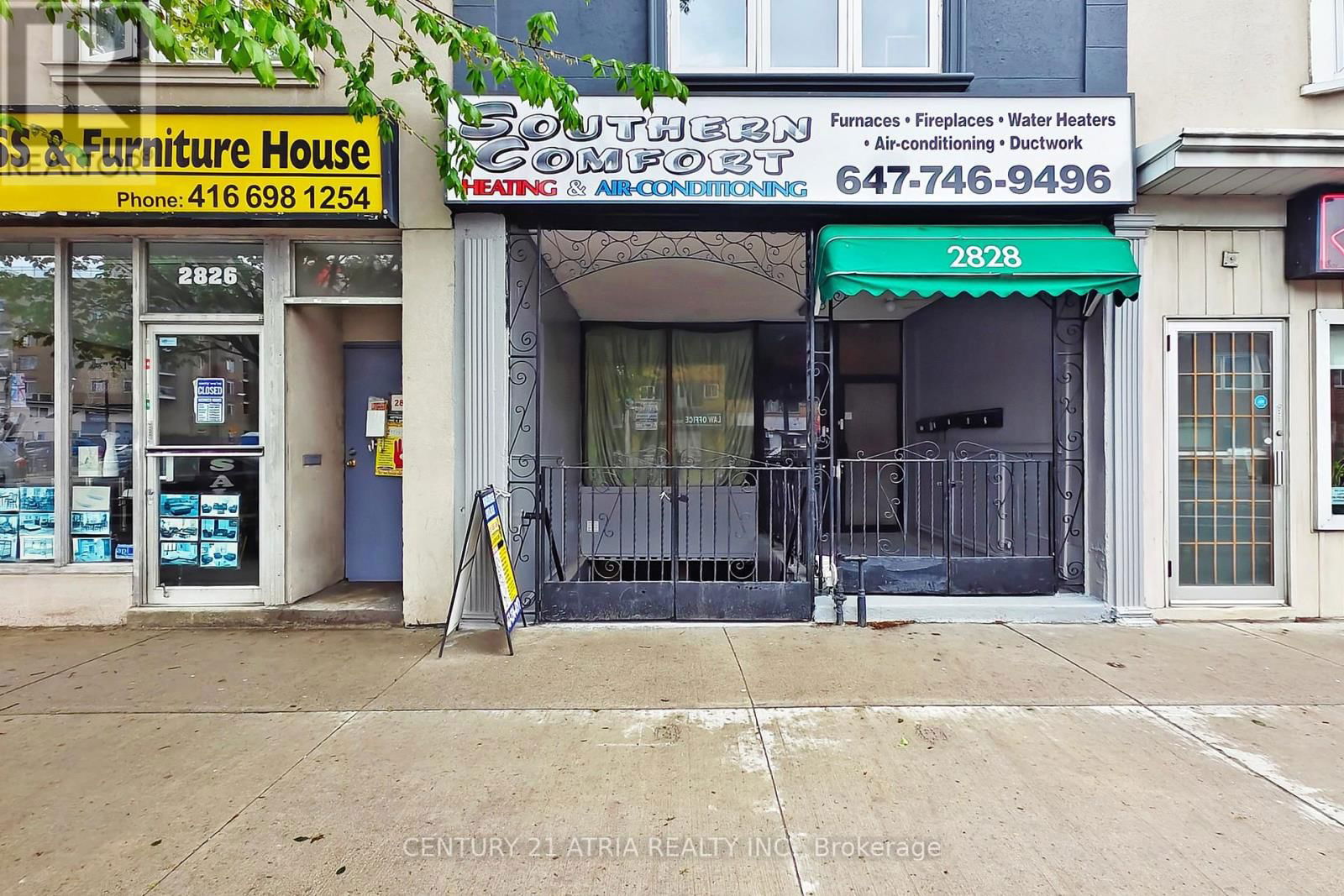 Lower - 2828 DANFORTH AVENUE Image 4