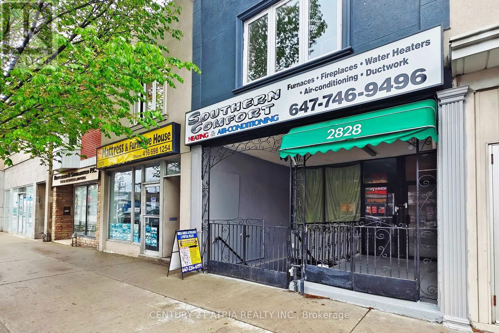Lower - 2828 DANFORTH AVENUE Image 5