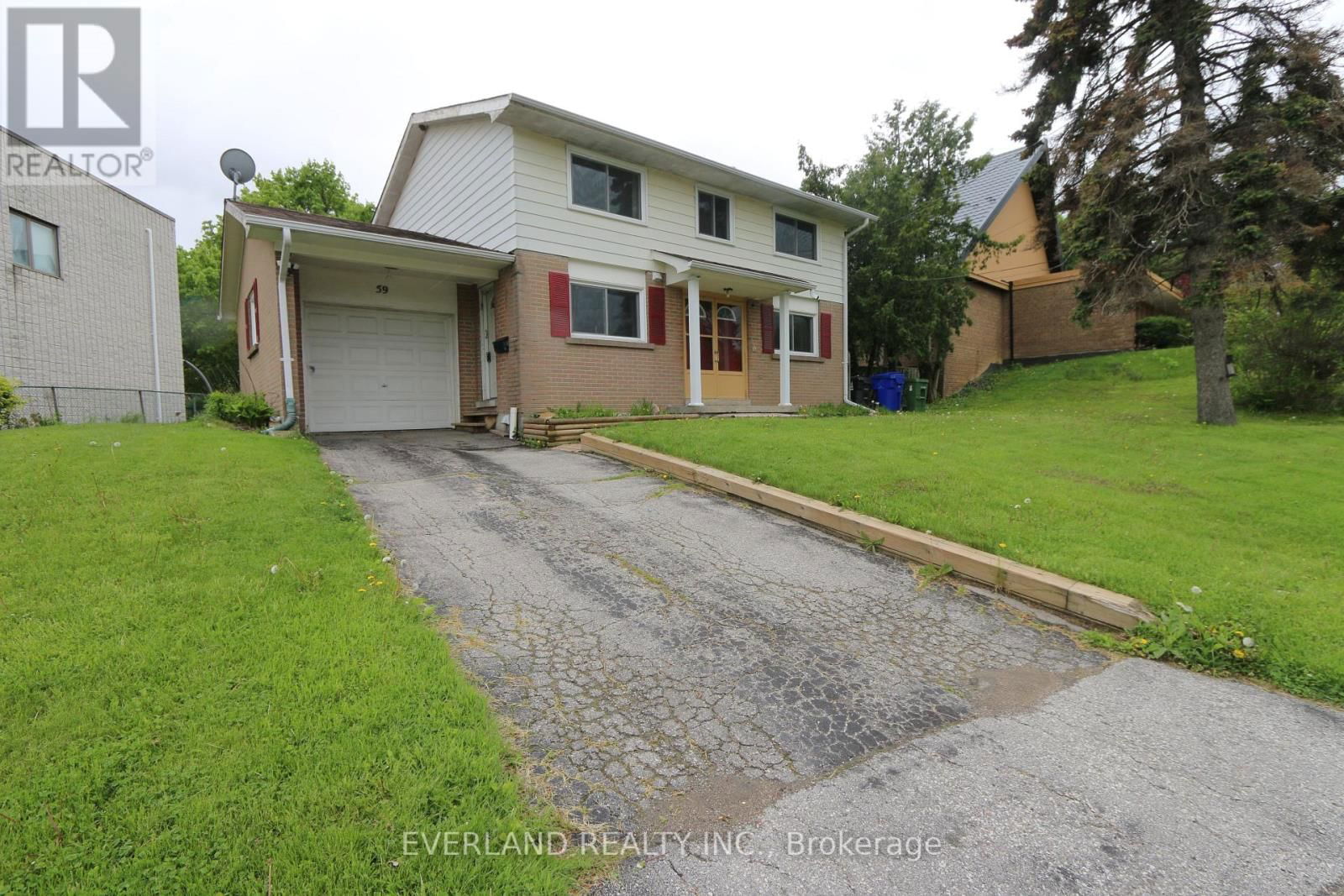 59 BRIMORTON DRIVE Image 1