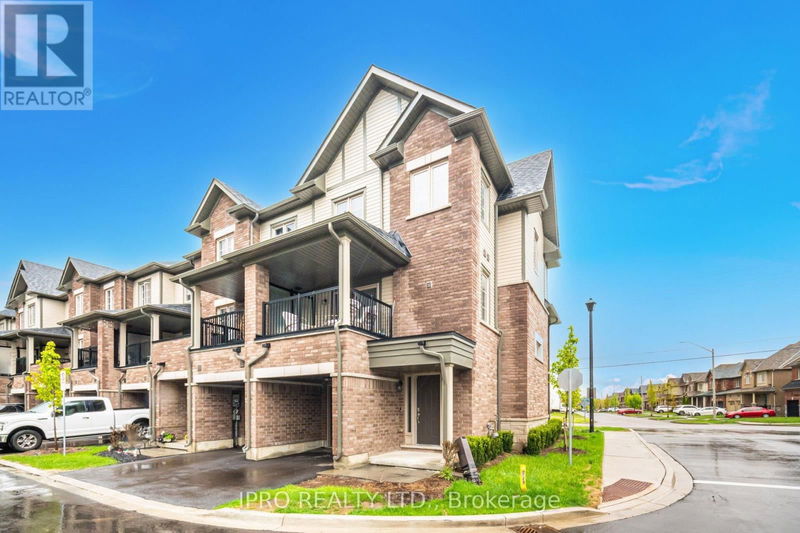 Secondary Property View