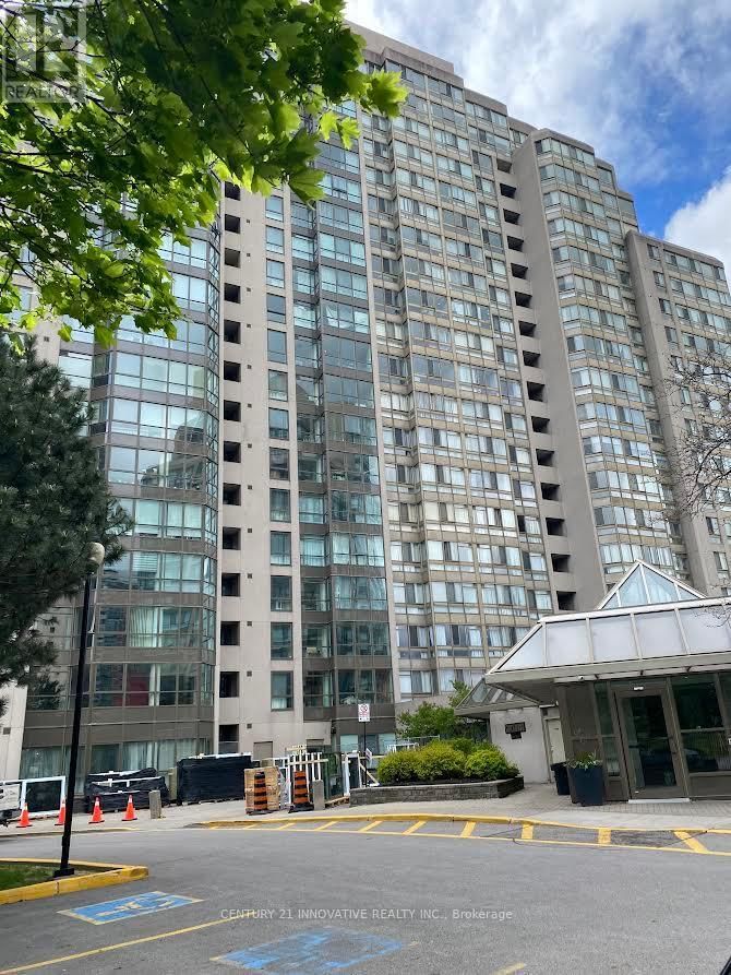 511 - 3233 EGLINTON AVENUE EAST Image 1