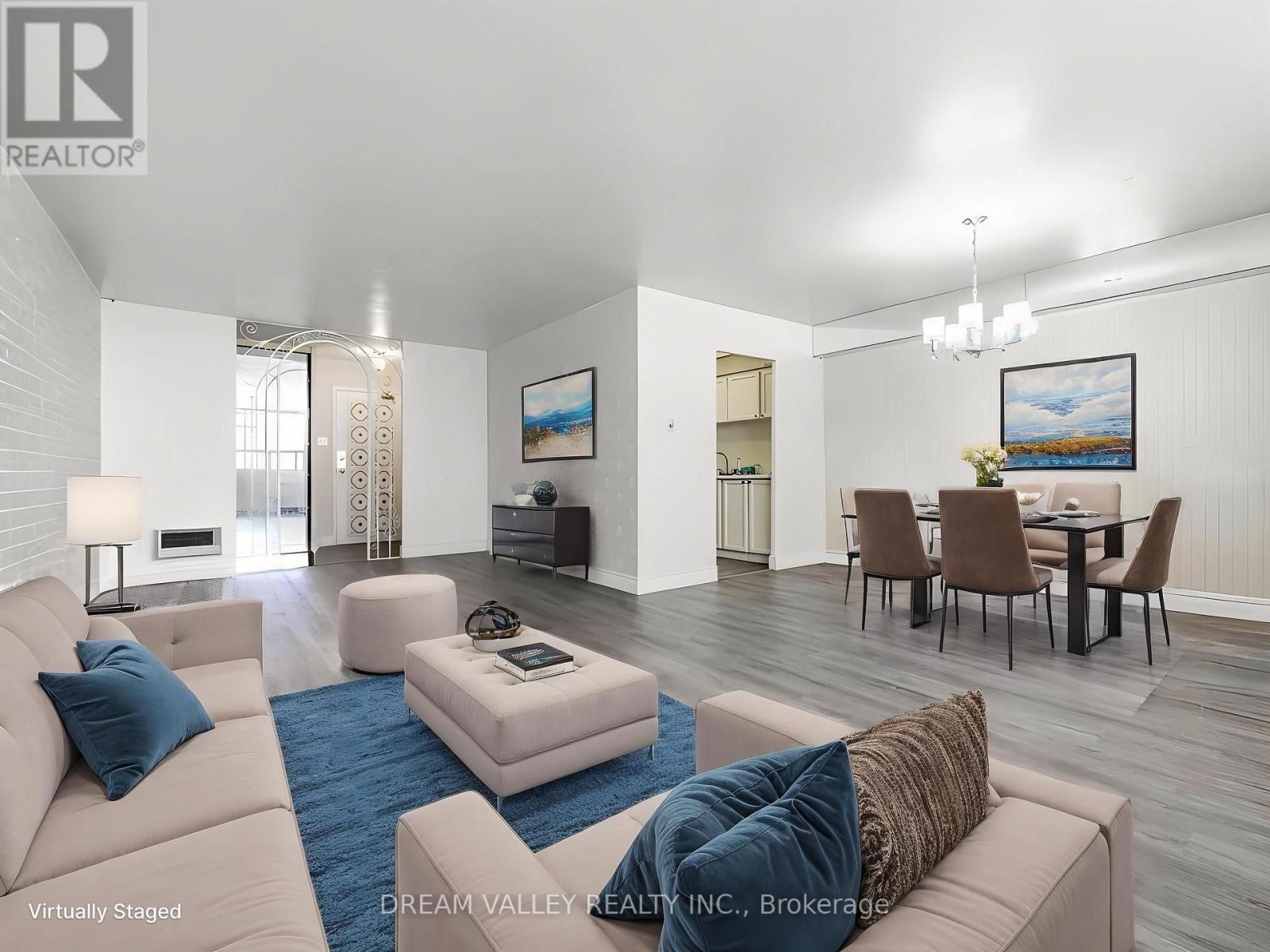 505 - 3420 EGLINTON AVENUE EAST Image 2